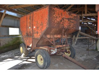 Property photo 38 - FARM EQUIPMENT AUCTION IN PAULDING COUNTY, OHIO